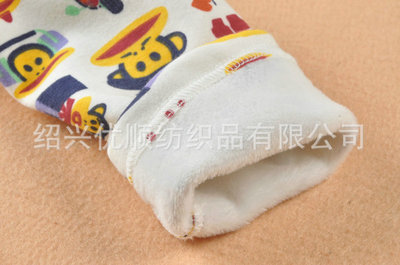 紹興力凡針紡 專(zhuān)業(yè)批發(fā)定制純棉不倒絨與雕印不倒絨，品質(zhì)面料信賴(lài)之選